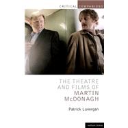 The Theatre and Films of Martin McDonagh