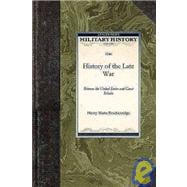 History of the Late War
