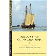 Accounts of China and India