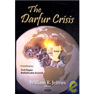 The Darfur Crisis
