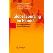 Global Sourcing Im Handel