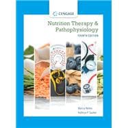 Nutrition Therapy and Pathophysiology Book Only