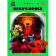 Bear's House