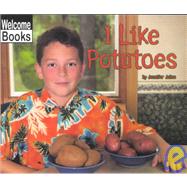 I Like Potatoes