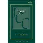 A Critical and Exegetical Commentary on Isaiah 1-27,9780567030597