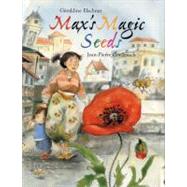 Max's Magic Seeds