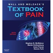 Wall and Melzack's Textbook of Pain