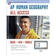 AP Human Geography All Access