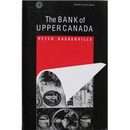 Bank of Upper Canada,9780886290597