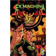 Ex Machina 4 : March to War