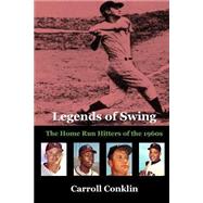 Legends of Swing