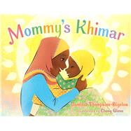 Mommy's Khimar