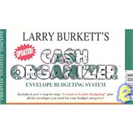 Cash Organizer