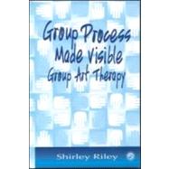 Group Process Made Visible: The Use of Art in Group Therapy