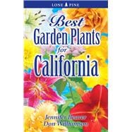 Best Garden Plants of California