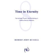 Time in Eternity
