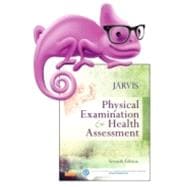 Elsevier Adaptive Quizzing for Jarvis Physical Examination and Health Assessment