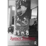 James Stirling: Early Unpublished Writings on Architecture