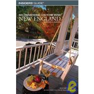 Recommended Country Inns® New England, 19th
