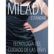 Spanish Translated, Milady Standard Nail Technology
