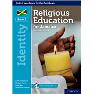 Religious Education for Jamaica: Book 1: Identity