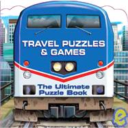 Travel Puzzles & Games