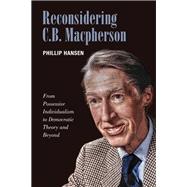 Reconsidering C. B. Macpherson
