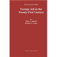 Foreign Aid in the Twenty-First Century