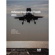 Defense Acquisition Trends 2021
