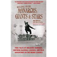 RULING OVER MONARCHS GIANTS CL