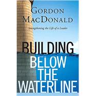 Building Below the Waterline