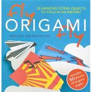 Fly Origami Fly
