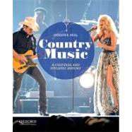 Country Music A Cultural and Stylistic History