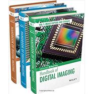 Handbook of Digital Imaging