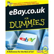 Ebay.co.uk for Dummies