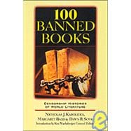 100 Banned Books
