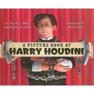A Picture Book of Harry Houdini