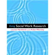 Doing Social Work Research