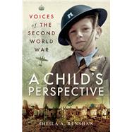 Voices of the Second World War,9781526700599