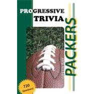 Green Bay Packers Football: Progressive Trivia