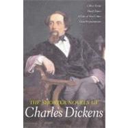 Shorter Novels of Charles Dickens