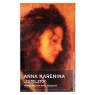 Anna Karenina