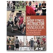 GROUP FITNESS INSTRUCTOR MANUAL