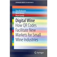 Digital Wine