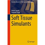 Soft Tissue Simulants