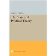 The State and Political Theory