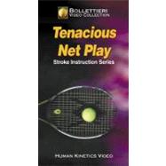Tenacious Net Play Video - NTSC