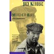 Mexico City Blues 242 Choruses