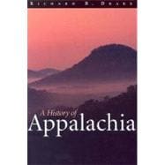 A History of Appalachia