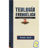 Teologia Evangelica : An Introduction to Biblical Theology